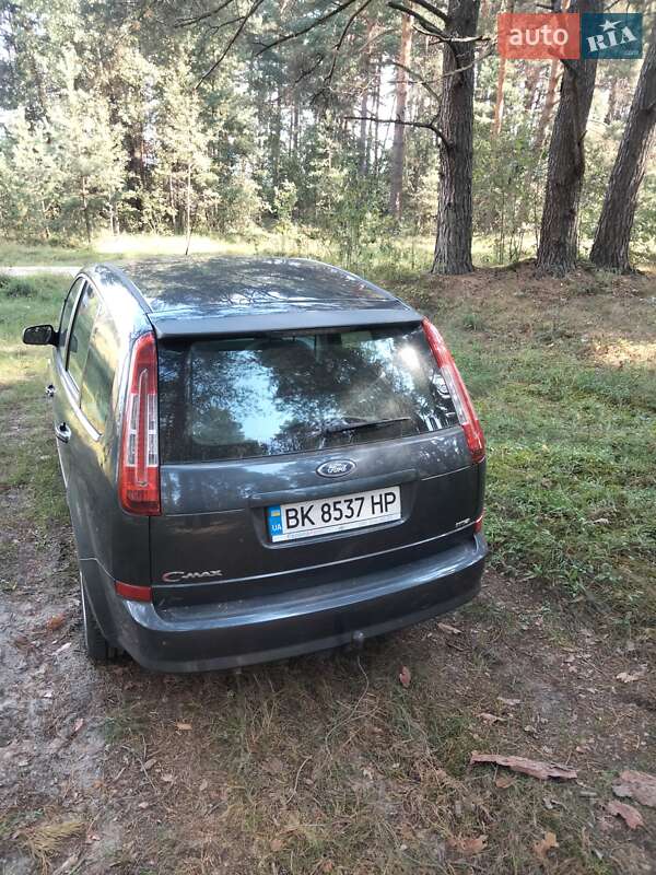 Ford C-Max 2007