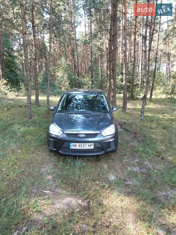 Ford C-Max 2007