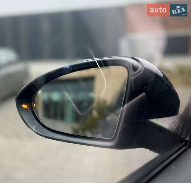 Volkswagen e-Golf 2019