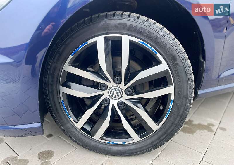 Volkswagen e-Golf 2019