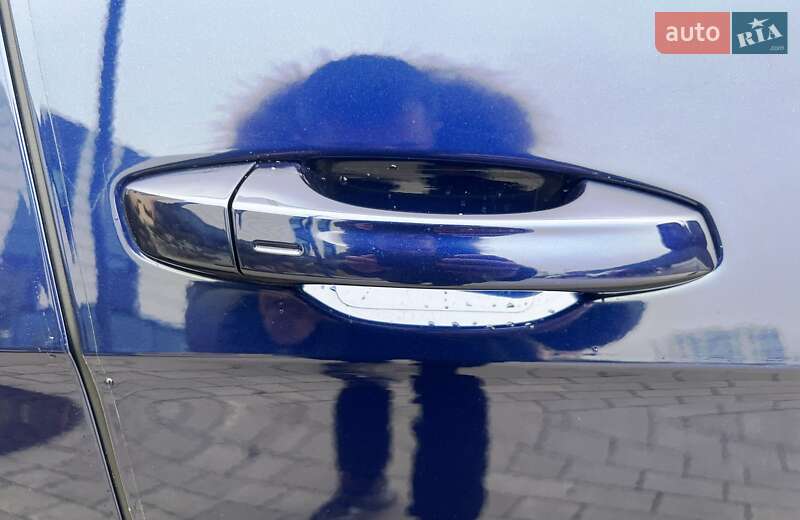 Volkswagen e-Golf 2019