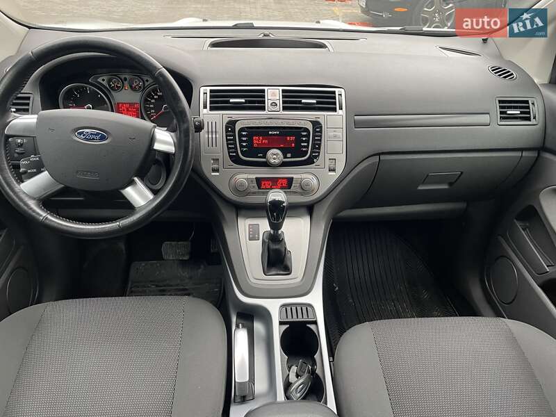 Ford Kuga 2012