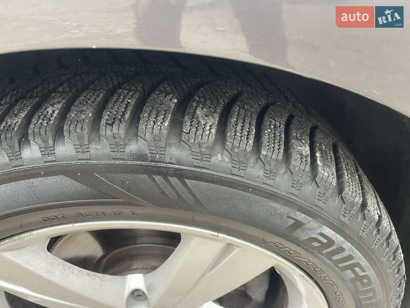 Volkswagen Passat 2014