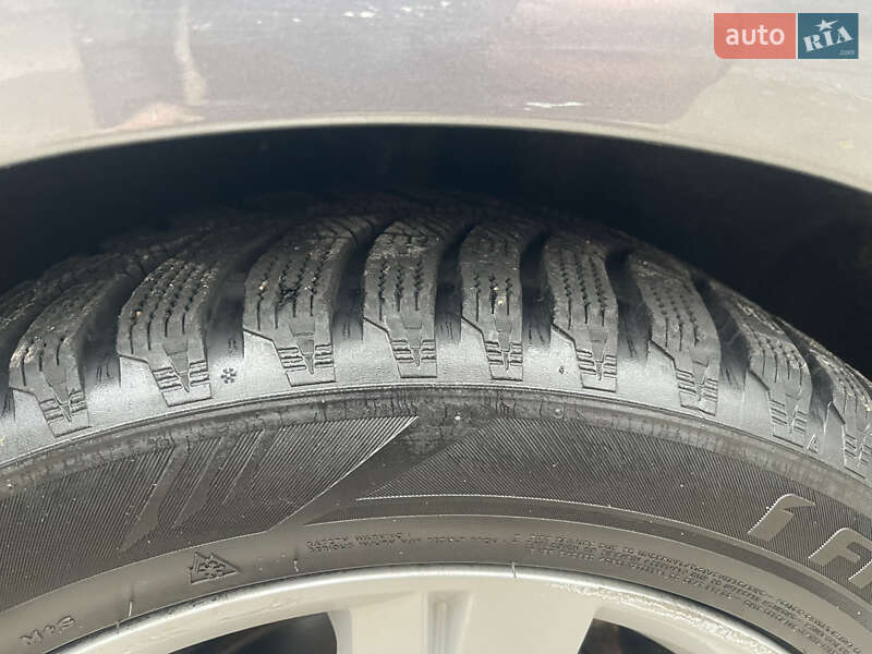 Volkswagen Passat 2014