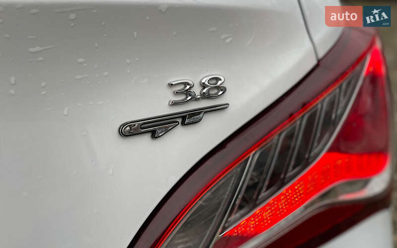 Hyundai Genesis Coupe 2014