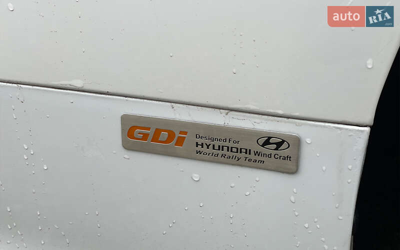 Hyundai Genesis Coupe 2014