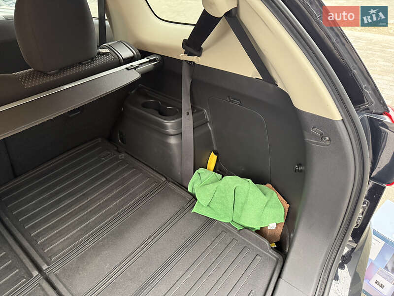 Mitsubishi Outlander 2016