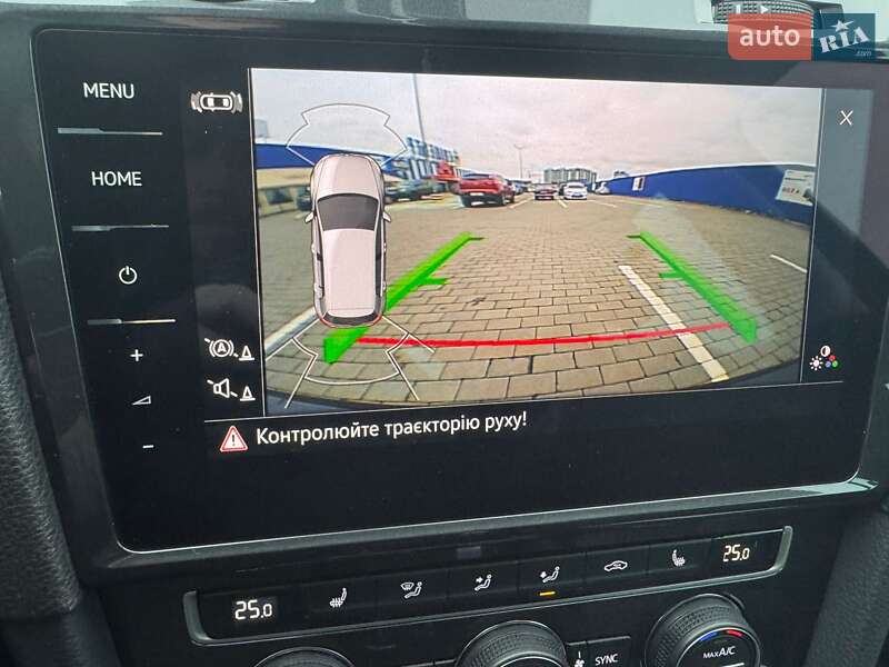 Volkswagen e-Golf 2019