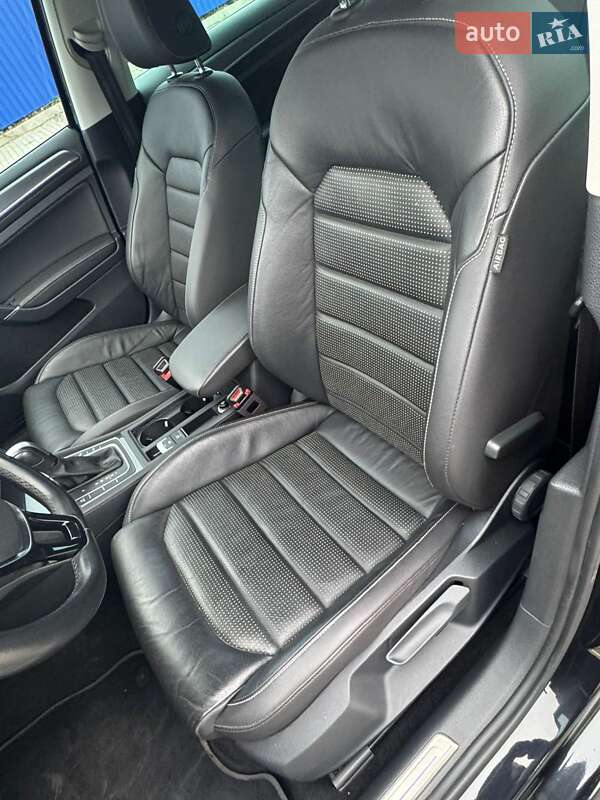 Volkswagen e-Golf 2019