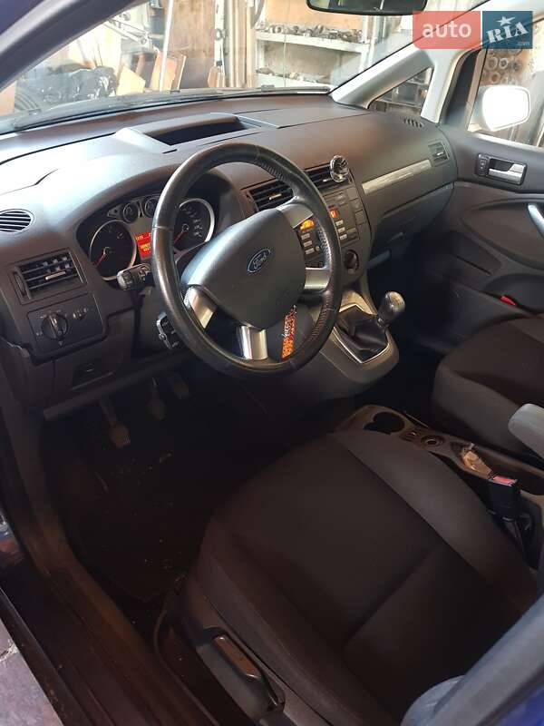 Ford C-Max 2009