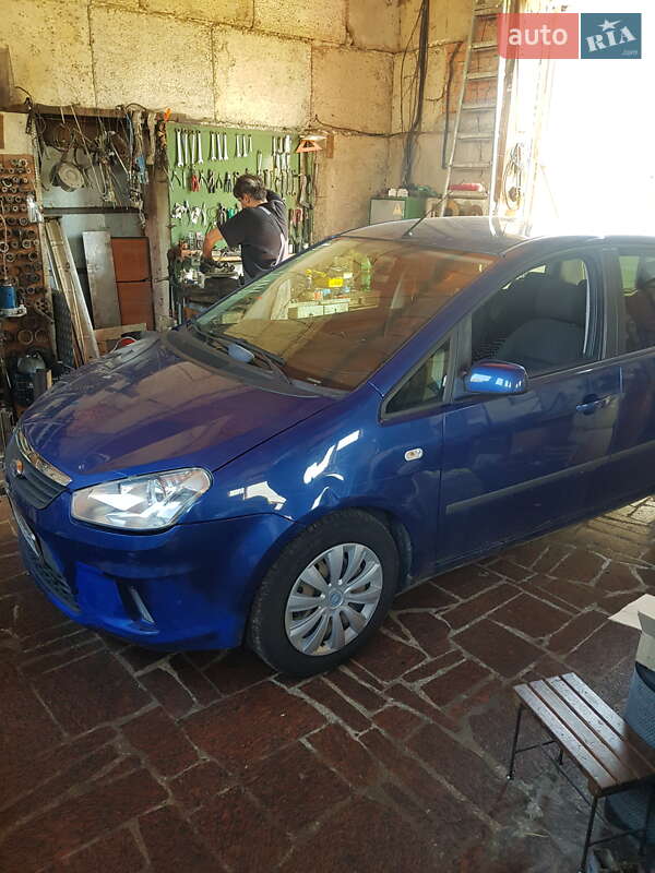 Ford C-Max 2009
