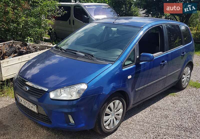 Ford C-Max 2009