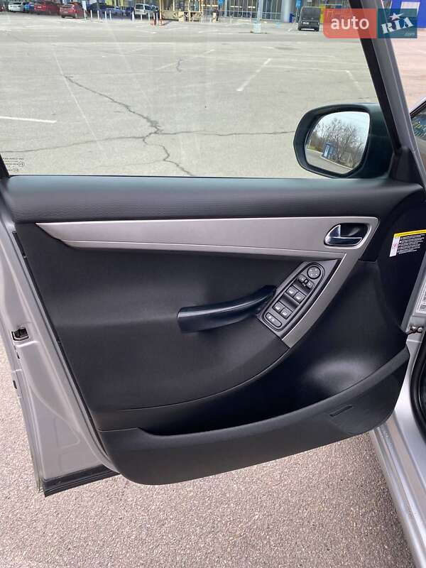 Citroen C4 Picasso 2009