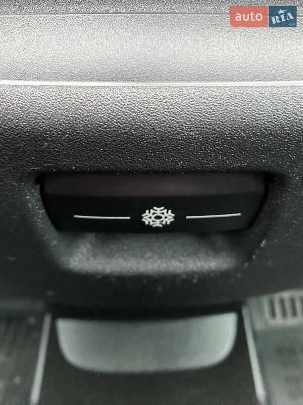 Citroen C4 Picasso 2009