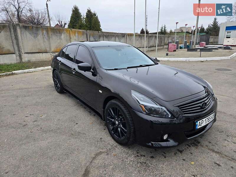 Infiniti-9
