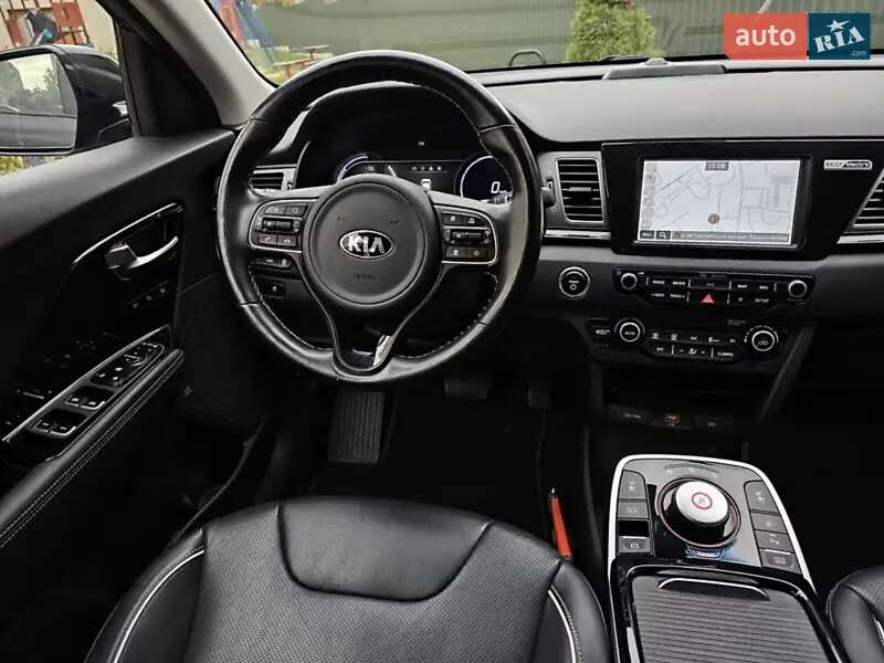 Kia Niro 2020