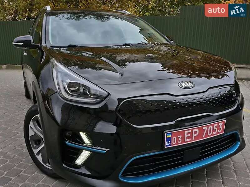 Kia Niro 2020
