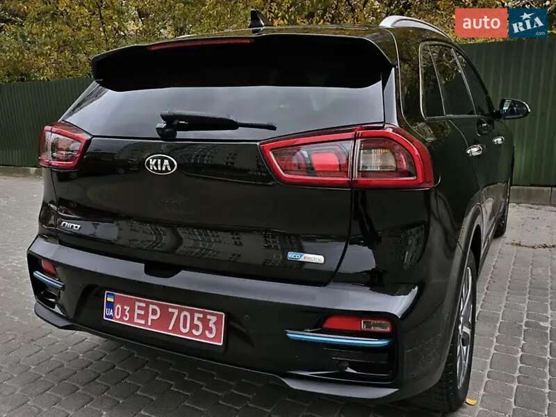 Kia Niro 2020