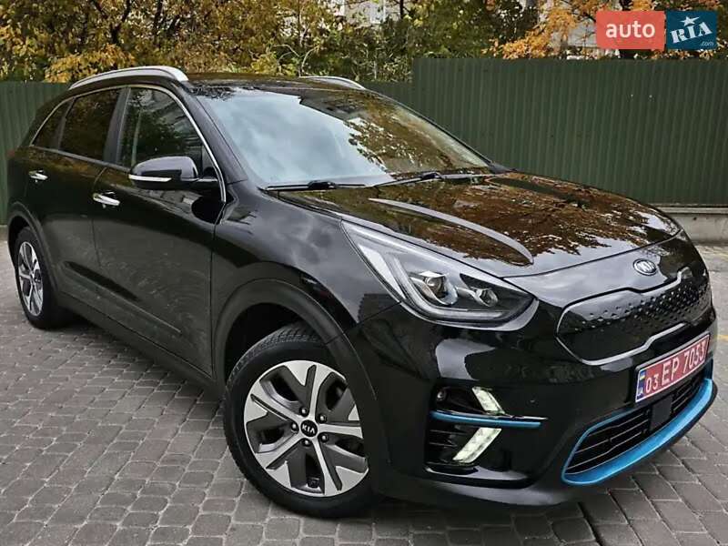 Kia Niro 2020