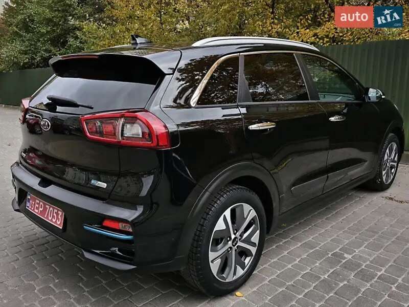 Kia Niro 2020