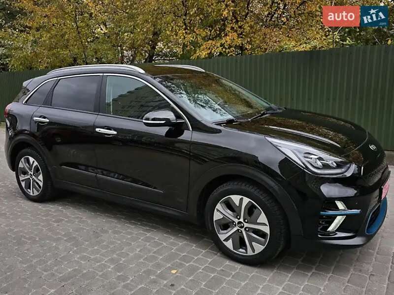 Kia Niro 2020