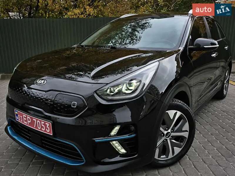 Kia Niro 2020