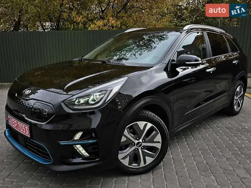Kia Niro 2020