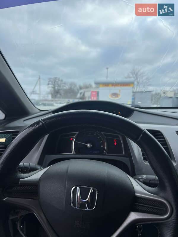Honda Civic 2009