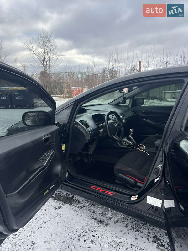 Honda Civic 2009