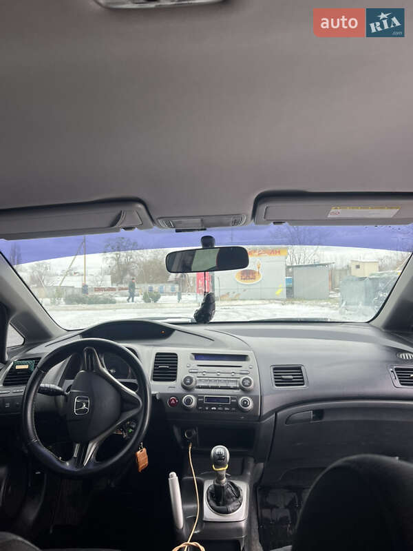 Honda Civic 2009