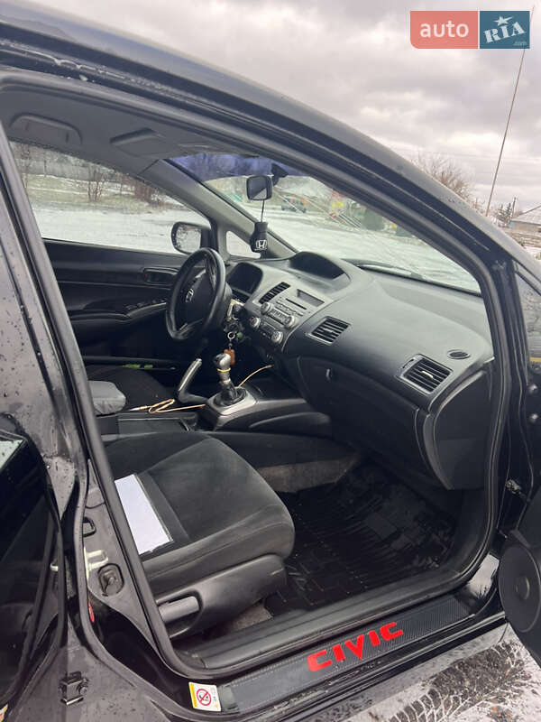Honda Civic 2009