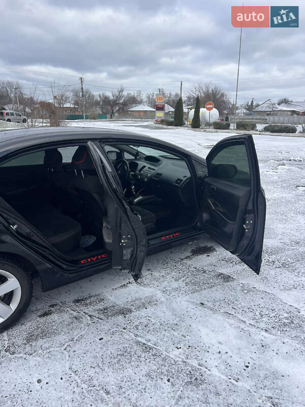 Honda Civic 2009