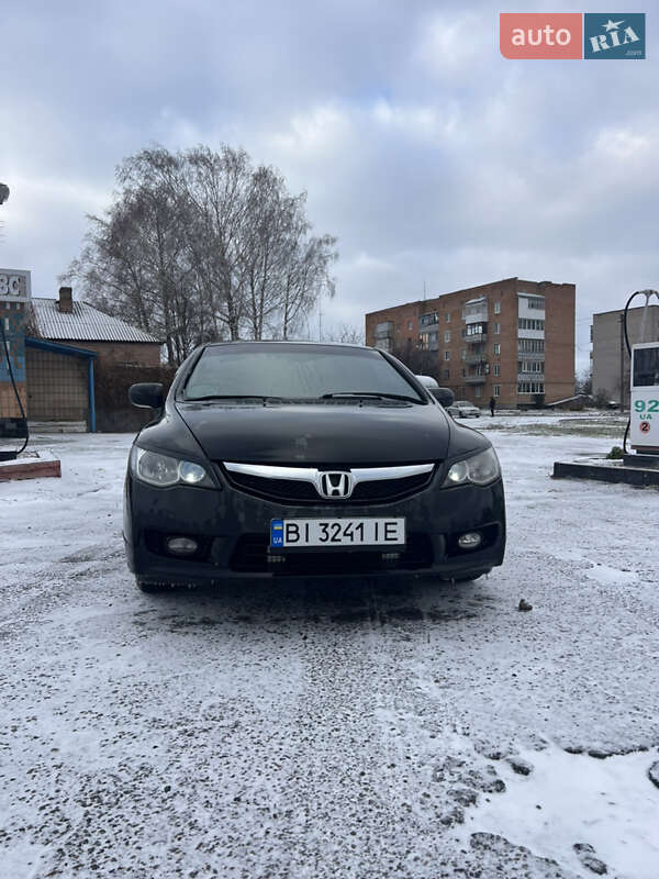 Honda Civic 2009