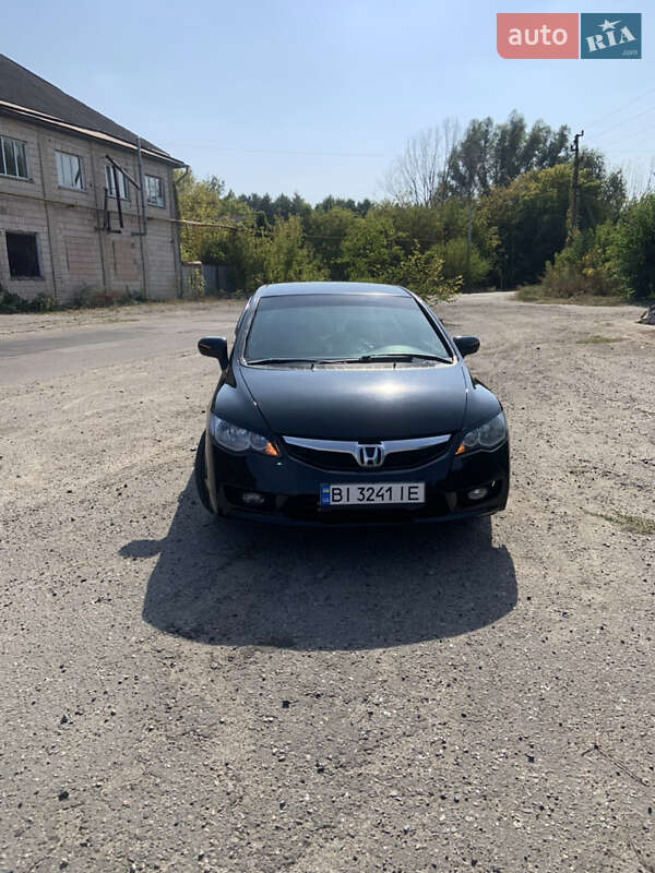 Honda Civic 2009