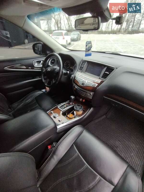Infiniti-0