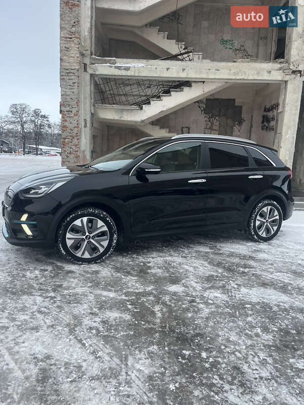 Kia Niro 2019
