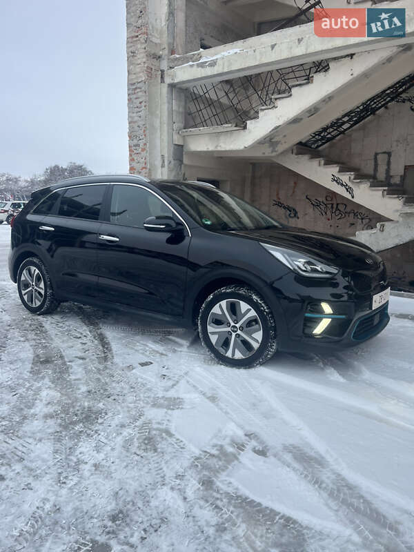 Kia Niro 2019