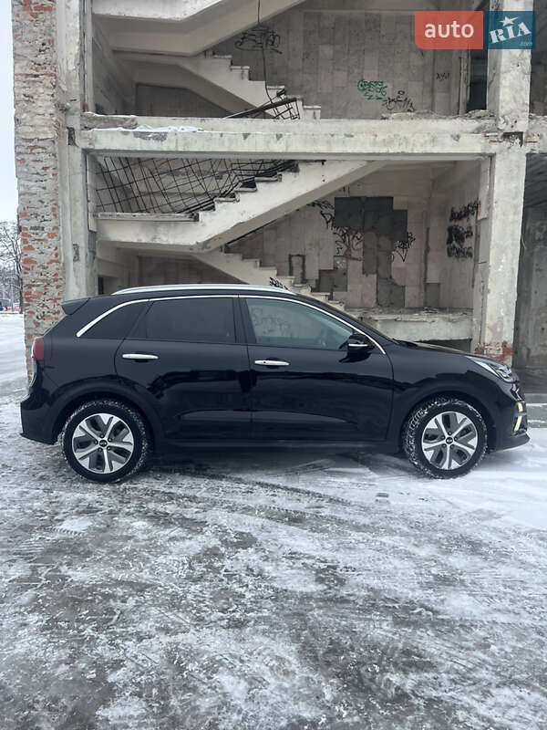 Kia Niro 2019