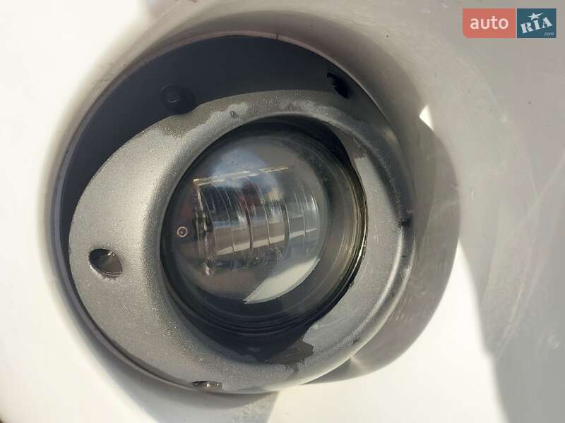 Mitsubishi Eclipse 2008