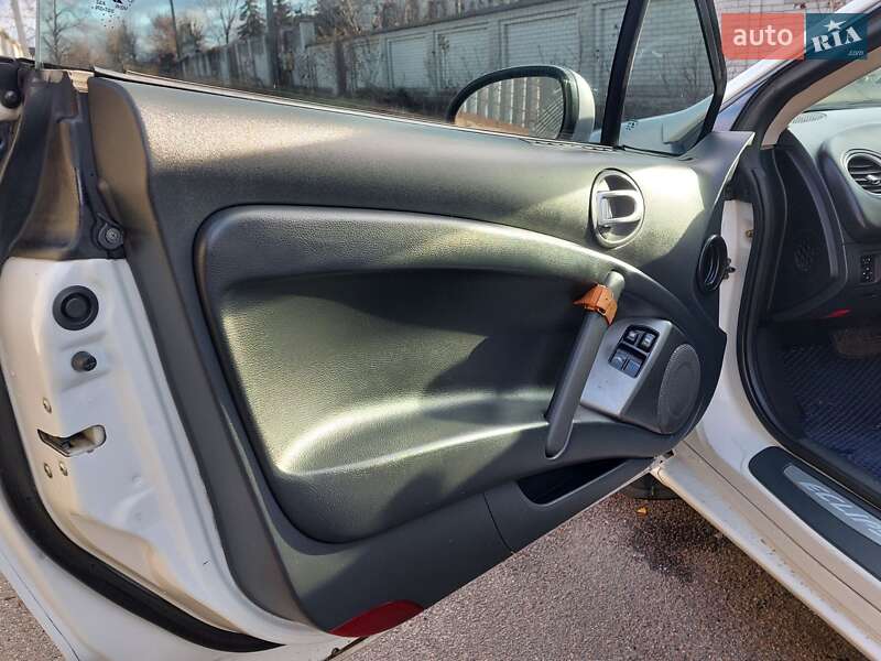 Mitsubishi Eclipse 2008