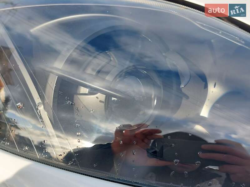 Mitsubishi Eclipse 2008