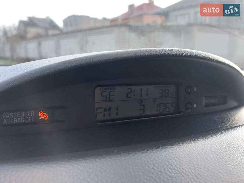 Mitsubishi Eclipse 2008