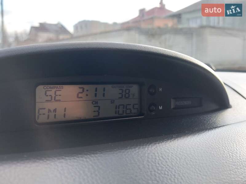 Mitsubishi Eclipse 2008