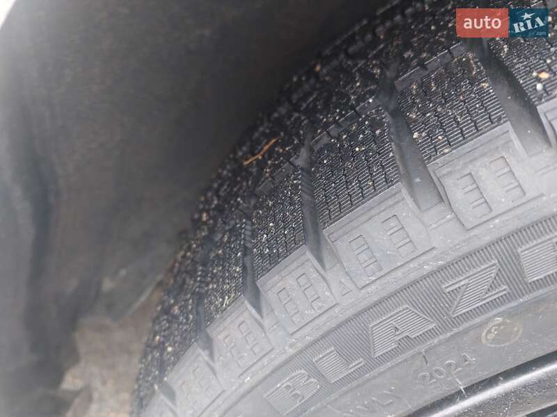 Mitsubishi Eclipse 2008