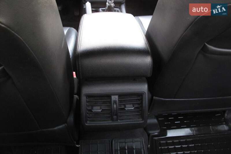 Geely Emgrand 8 (EC8) 2014