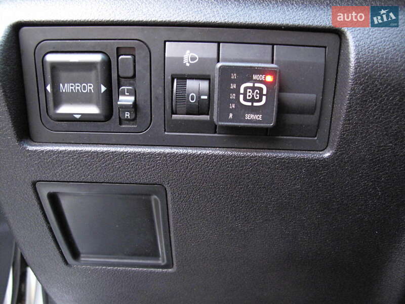 Geely Emgrand 8 (EC8) 2014