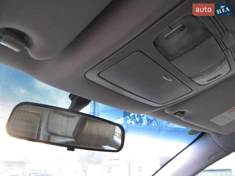 Geely Emgrand 8 (EC8) 2014