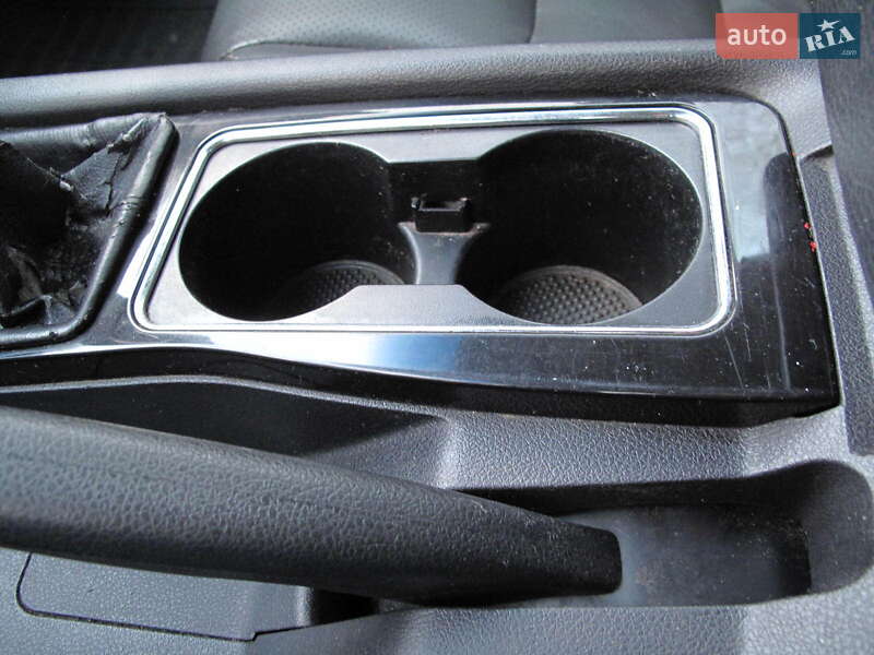 Geely Emgrand 8 (EC8) 2014