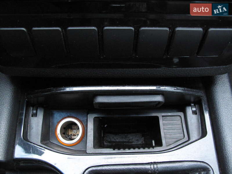 Geely Emgrand 8 (EC8) 2014