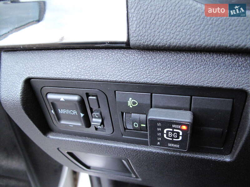 Geely Emgrand 8 (EC8) 2014